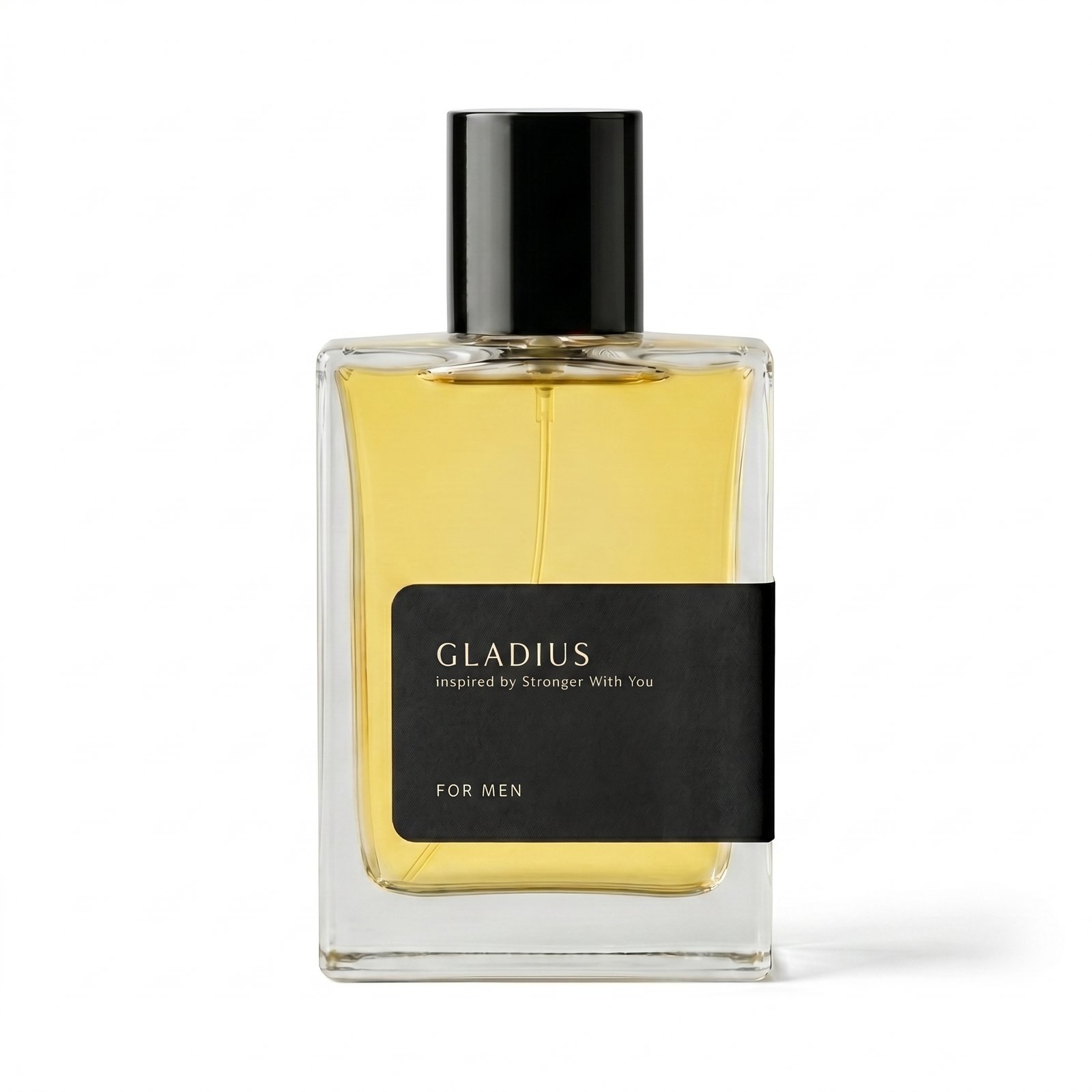 GLADIUS – Inspired by Stronger With You