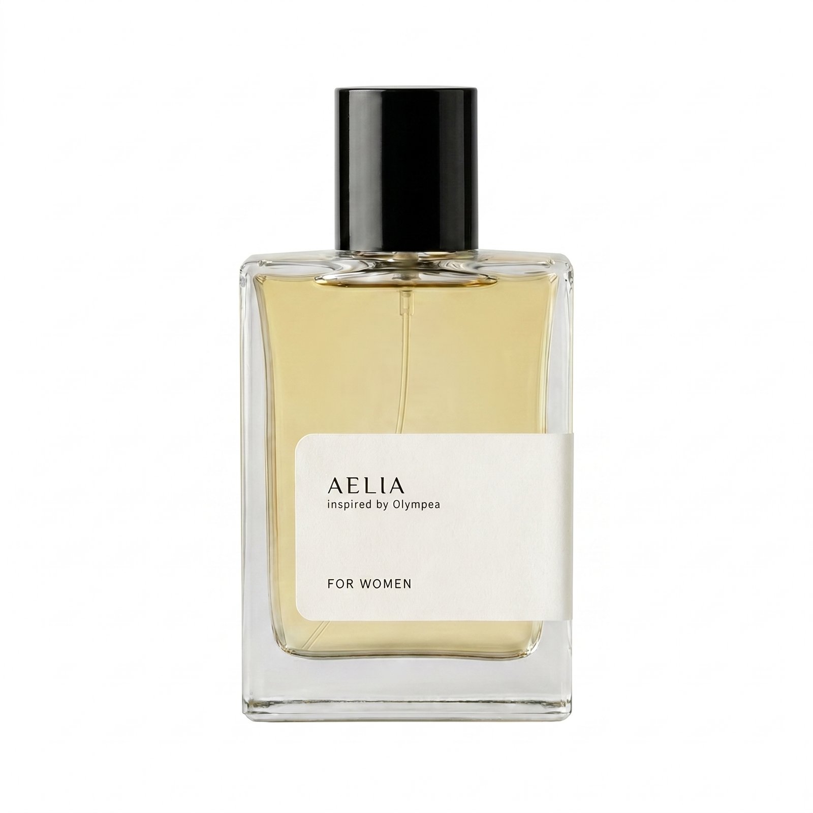 AELIA - Inspired By Olympea