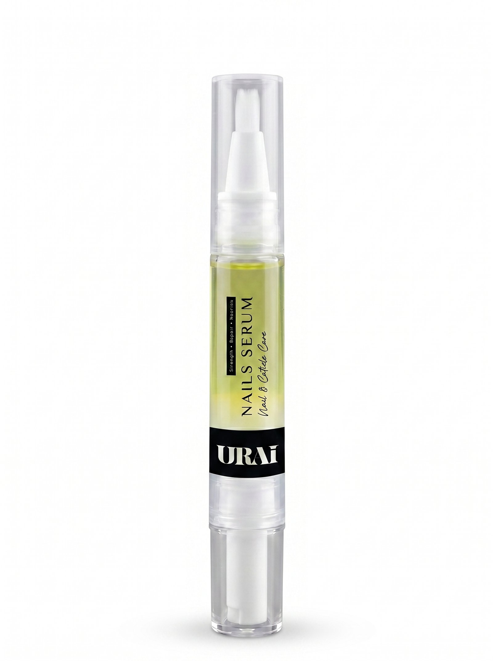 A targeted serum designed to strengthen nails and nourish cuticles. Helps improve nail health, reduce breakage, and maintain a clean, healthy look.